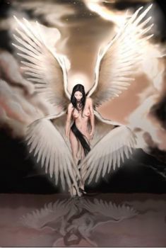 Ti leghi ai mie ansimi