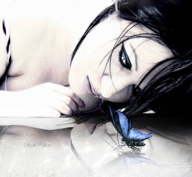 Un pegno per l'anima