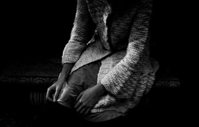 Nel palmo delle mani