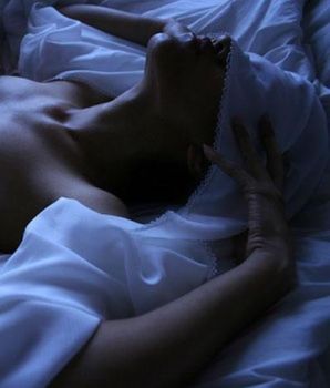 Battito tra le ciglia