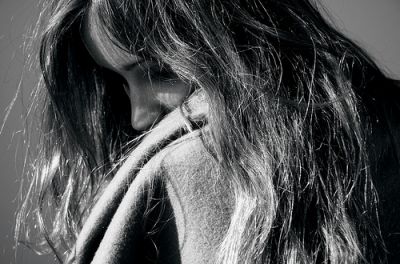 Un mane agro e brusco