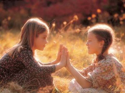 Tra le braccia del giorno