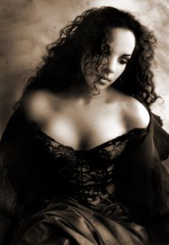 Attimo fulgente e diamante