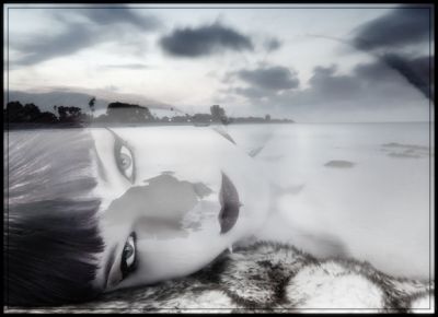 L'ultimo attimo del vespro