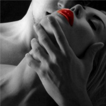 Con la volont� d'amarti