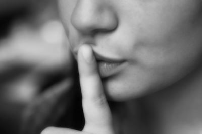 All'imbrunire fra la mia solitudine