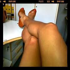 L'odor della tua pelle