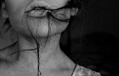 Traccio con gli sguardi