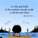 A cantare la melanconia