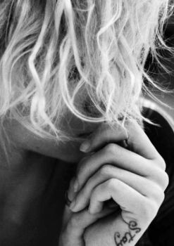 L"amore s� dispero