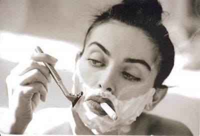 Assenza di significati