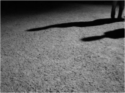 Nella presenza dell'assenza