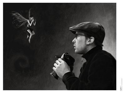 Il vento che mi spinge