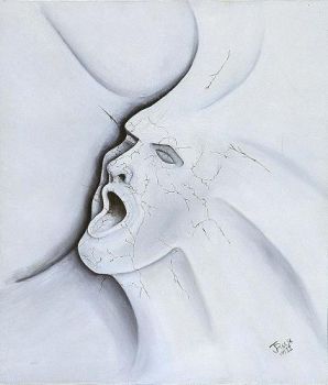 Il Dolore Dell'anima