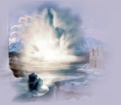 La Carezza In Un Sogno