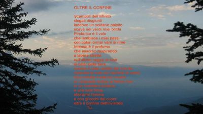 Oltre Il Confine