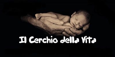 Il Cerchio Della Vita  