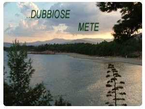 Dubbiose Mete  