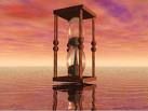 La clessidra del tempo