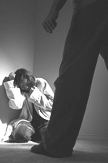 Il coraggio a due mani