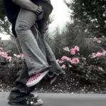 Nei tuoi occhi (non c'� polvere)