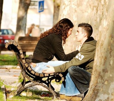 Non avro' paura di rischiare