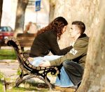 Non avro' paura di rischiare