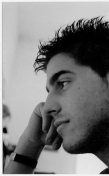 I miei pensieri galleggiano