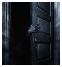 I bambini hanno paura  