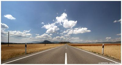 Linea dell'orizzonte  