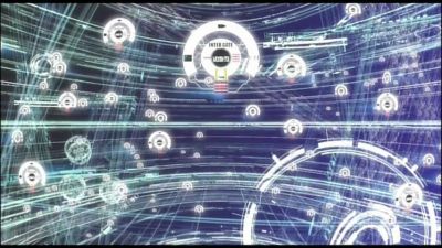 I motori nella mia mente  