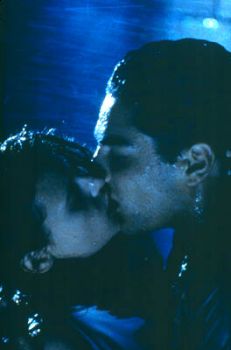 Gocce sulle tue labbra  