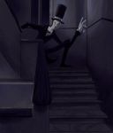 Non mi lascia respirare  