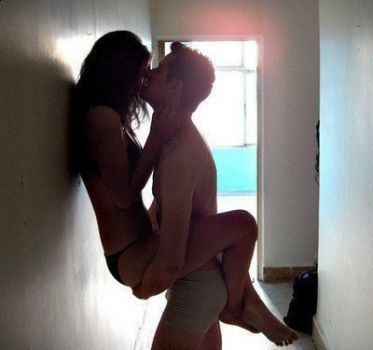 Uragano di sensazioni  