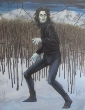 Non mi posso fermare  