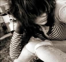 Con un po' di malinconia  