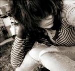 Con un po' di malinconia  