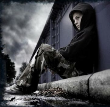 Tra l'oscurita' e il mare  