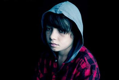 Il freddo sulla pelle  