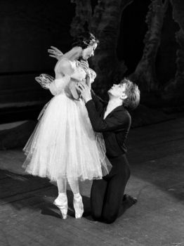 Margot (tra brividi e calore)