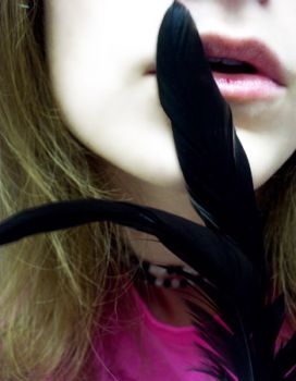 Consumata dalla vanita'