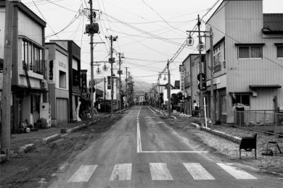 Il battito della citta'