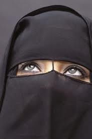 Dietro il velo (2� parte)