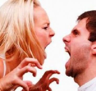 Pianeti in collisione