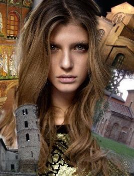 Gia' m'avean trasportato i lenti passi