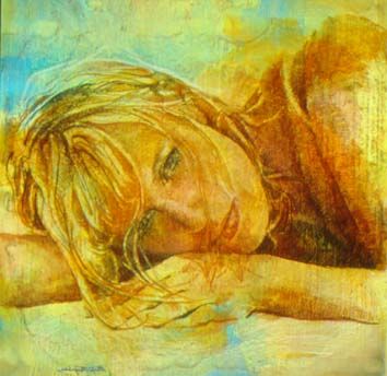 E' una canzone d'amore Il mare