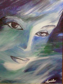 Donna ...proteggi ogni tuo sogno