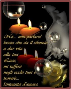 Ho voglia di respirarti