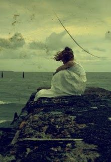 Di te che non sei qui