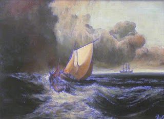 L'amore oltre la Vita